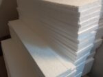 چهارچوب فرانسه راست 220*75 با ضد زنگ