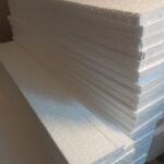 چهارچوب فرانسه راست 220*90 ورق سیاه